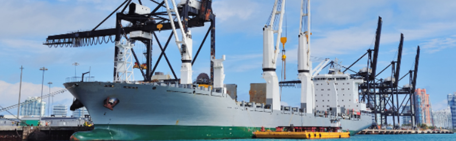Marine Industry
