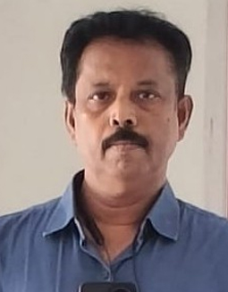 Principal-General-Programs  of AMET IST