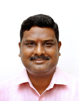 Dr. A. Rajesh Kanna