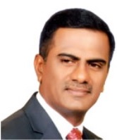 Principal of AMET IST