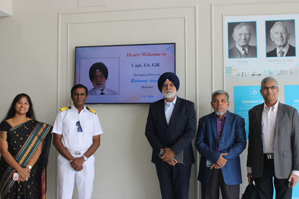 Industrial Training For School Students 