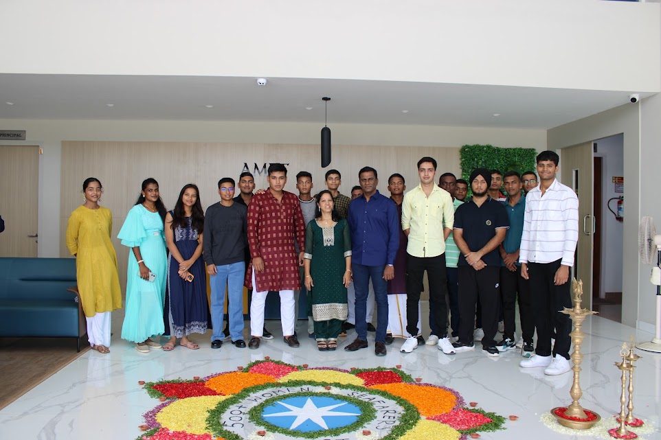 Diwali Celebration 12.11.2023