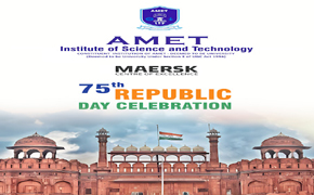 75th Republic Day Celebration